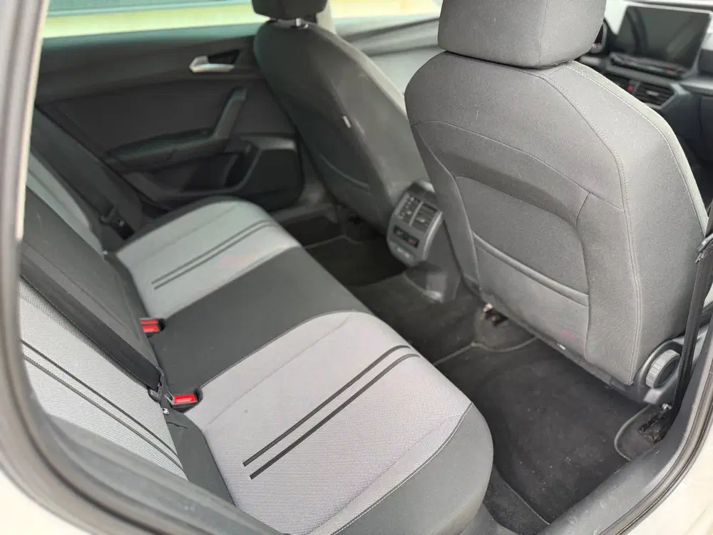 SEAT Leon 1.0 TSI Style Launch Edition uit 2021, foto 13