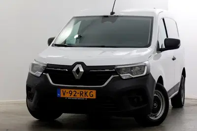 Renault Kangoo 1.3 TCe 130pk BENZINE Luxe L1 Airco uit 2022
