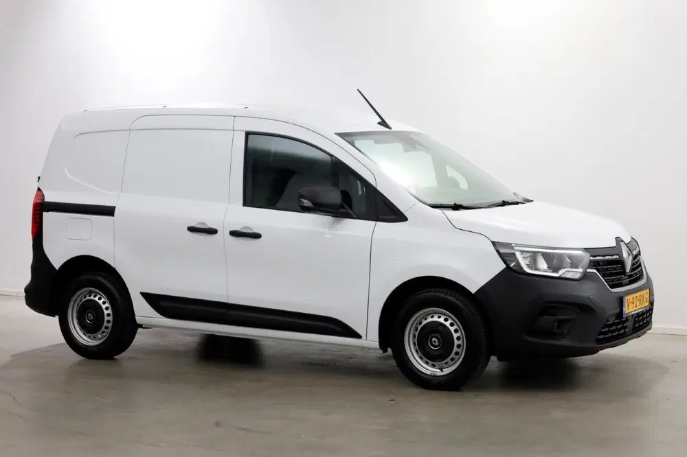 Renault Kangoo 1.3 TCe 130pk BENZINE Luxe L1 Airco uit 2022, foto 10