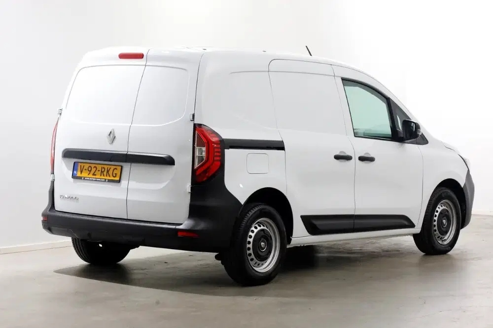 Renault Kangoo 1.3 TCe 130pk BENZINE Luxe L1 Airco uit 2022, foto 2