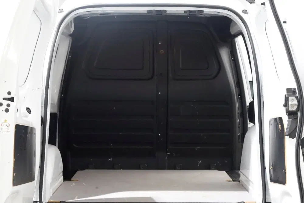 Renault Kangoo 1.3 TCe 130pk BENZINE Luxe L1 Airco uit 2022, foto 5