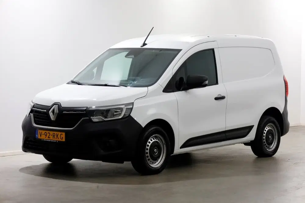 Renault Kangoo 1.3 TCe 130pk BENZINE Luxe L1 Airco uit 2022, foto 8