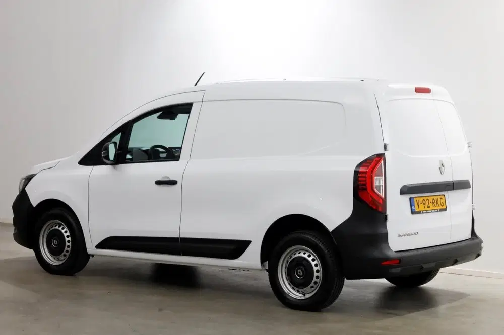 Renault Kangoo 1.3 TCe 130pk BENZINE Luxe L1 Airco uit 2022, foto 9