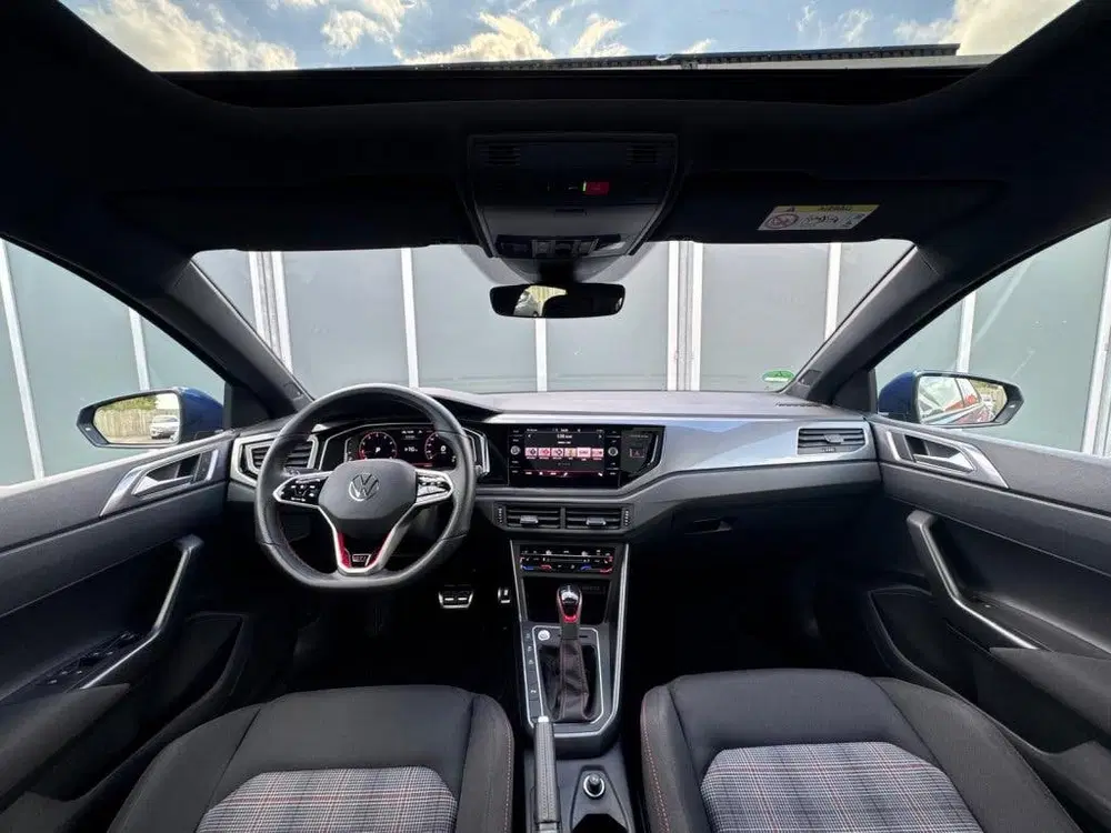 Volkswagen Polo 2.0 TSI 207pk DSG GTI uit 2022, foto 10