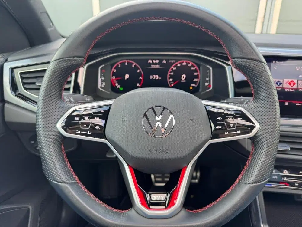 Volkswagen Polo 2.0 TSI 207pk DSG GTI uit 2022, foto 13