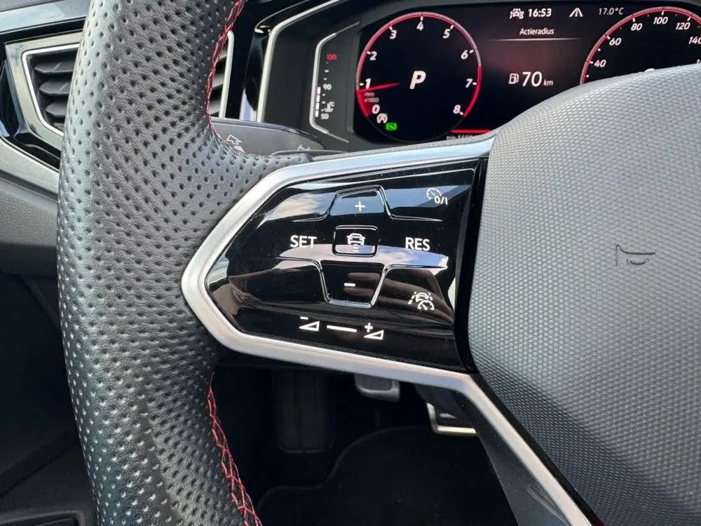 Volkswagen Polo 2.0 TSI 207pk DSG GTI uit 2022, foto 14