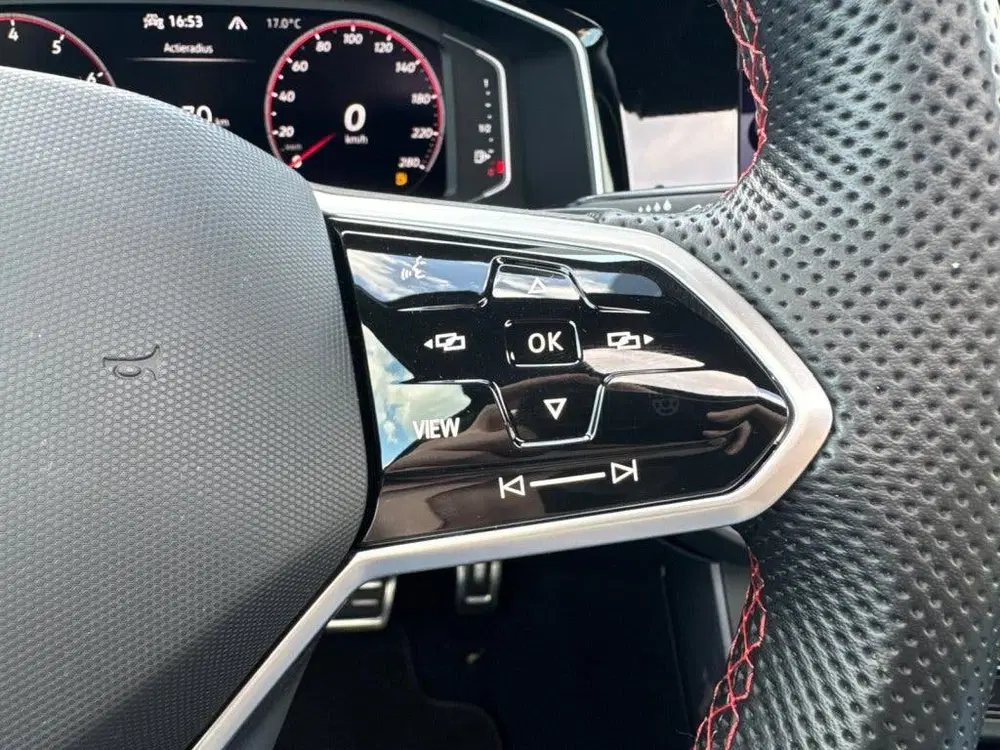 Volkswagen Polo 2.0 TSI 207pk DSG GTI uit 2022, foto 15