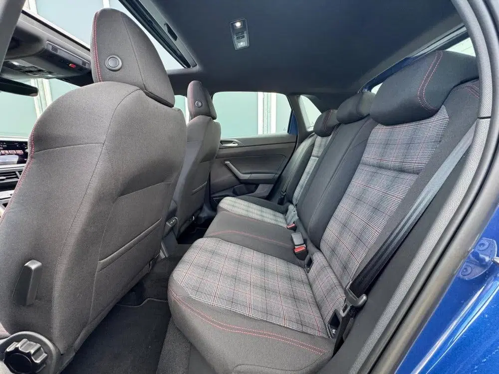 Volkswagen Polo 2.0 TSI 207pk DSG GTI uit 2022, foto 7