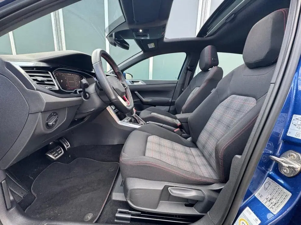 Volkswagen Polo 2.0 TSI 207pk DSG GTI uit 2022, foto 8
