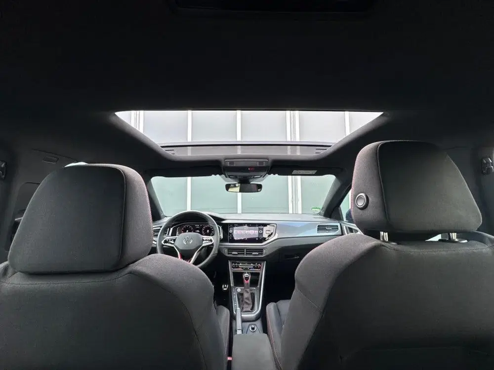 Volkswagen Polo 2.0 TSI 207pk DSG GTI uit 2022, foto 9
