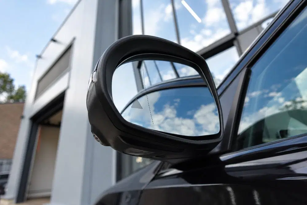 Mercedes-Benz C-Klasse 200 AMG Line PANO KEYLESS CAM uit 2022, foto 14