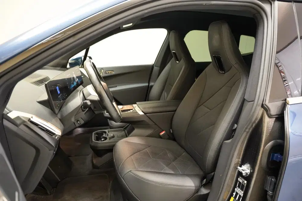 BMW iX xDrive50 High Executive 112 kWh [ SoH 94 uit 2022, foto 14