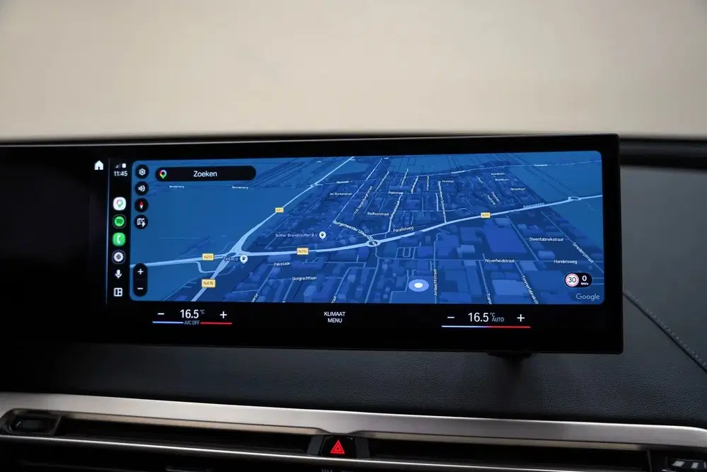BMW iX xDrive50 High Executive 112 kWh [ SoH 94 uit 2022, foto 7