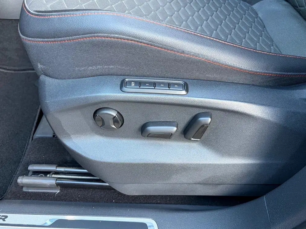 SEAT Tarraco FR 2.0 TFSI 4drive 190pk 7zits PANO Trekh. uit 2022, foto 12