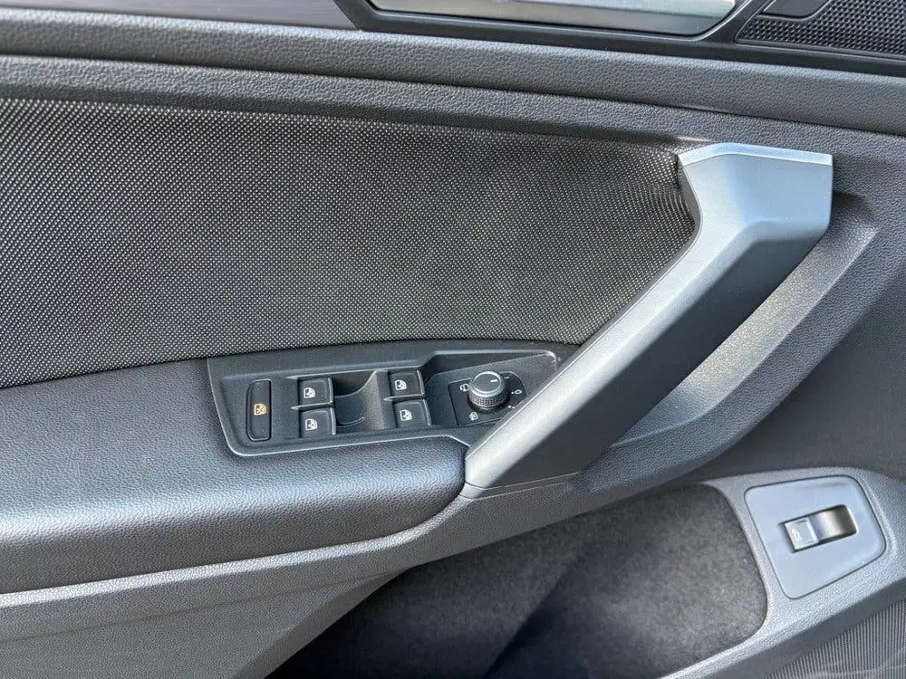 SEAT Tarraco FR 2.0 TFSI 4drive 190pk 7zits PANO Trekh. uit 2022, foto 15