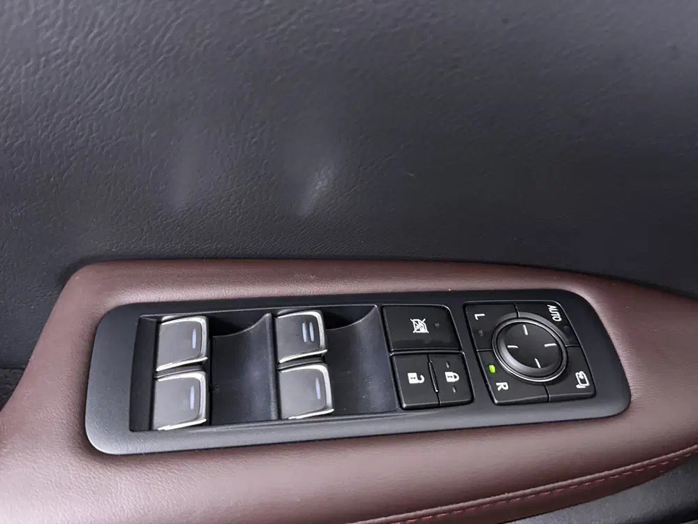 Lexus RX 450h 4WD Luxury Line uit 2019, foto 4