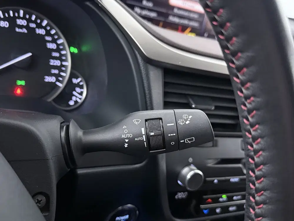 Lexus RX 450h 4WD Luxury Line uit 2019, foto 9