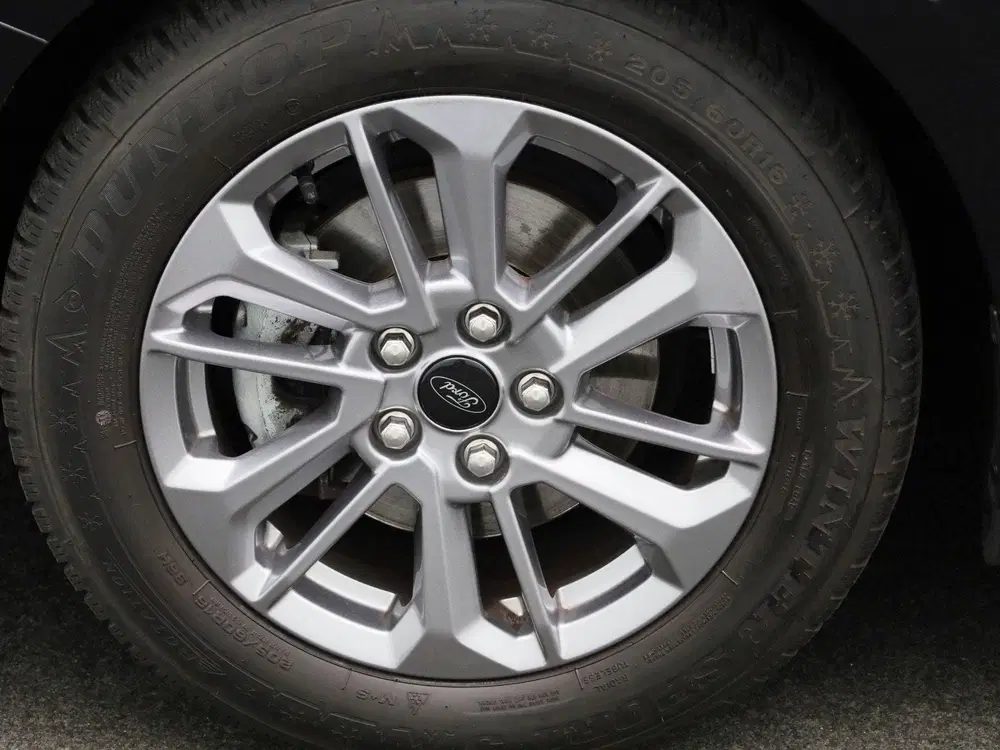 Ford Focus 1.0 EcoBoost Hybrid Titanium uit 2023, foto 12