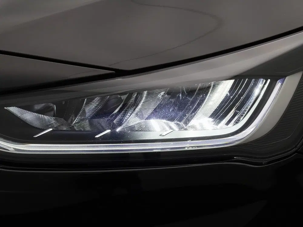 Ford Focus 1.0 EcoBoost Hybrid Titanium uit 2023, foto 13