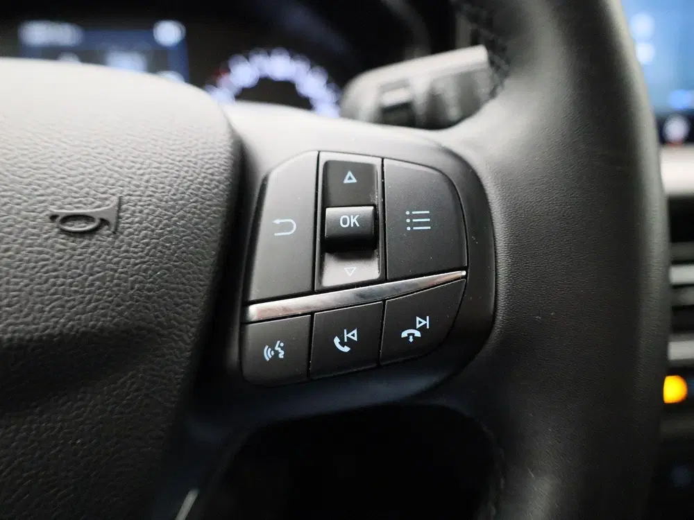 Ford Focus 1.0 EcoBoost Hybrid Titanium uit 2023, foto 15