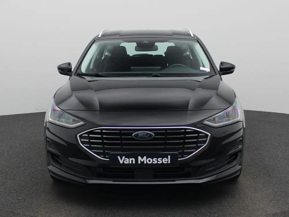 Ford Focus 1.0 EcoBoost Hybrid Titanium uit 2023, foto 3