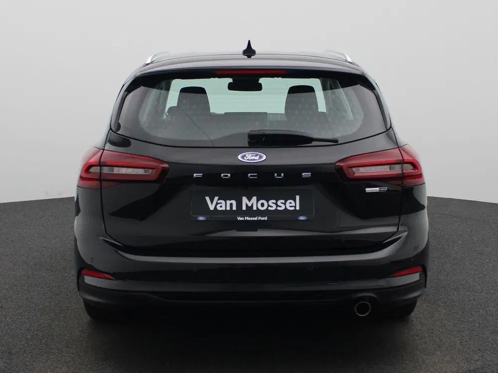 Ford Focus 1.0 EcoBoost Hybrid Titanium uit 2023, foto 5