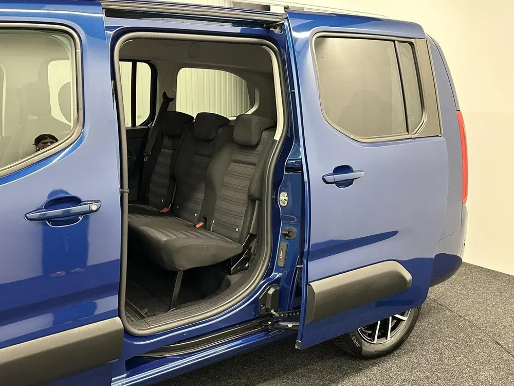 Opel Combo Life 1.2 Turbo L2H1 Edition CAMERA TREKHAA uit 2020, foto 11