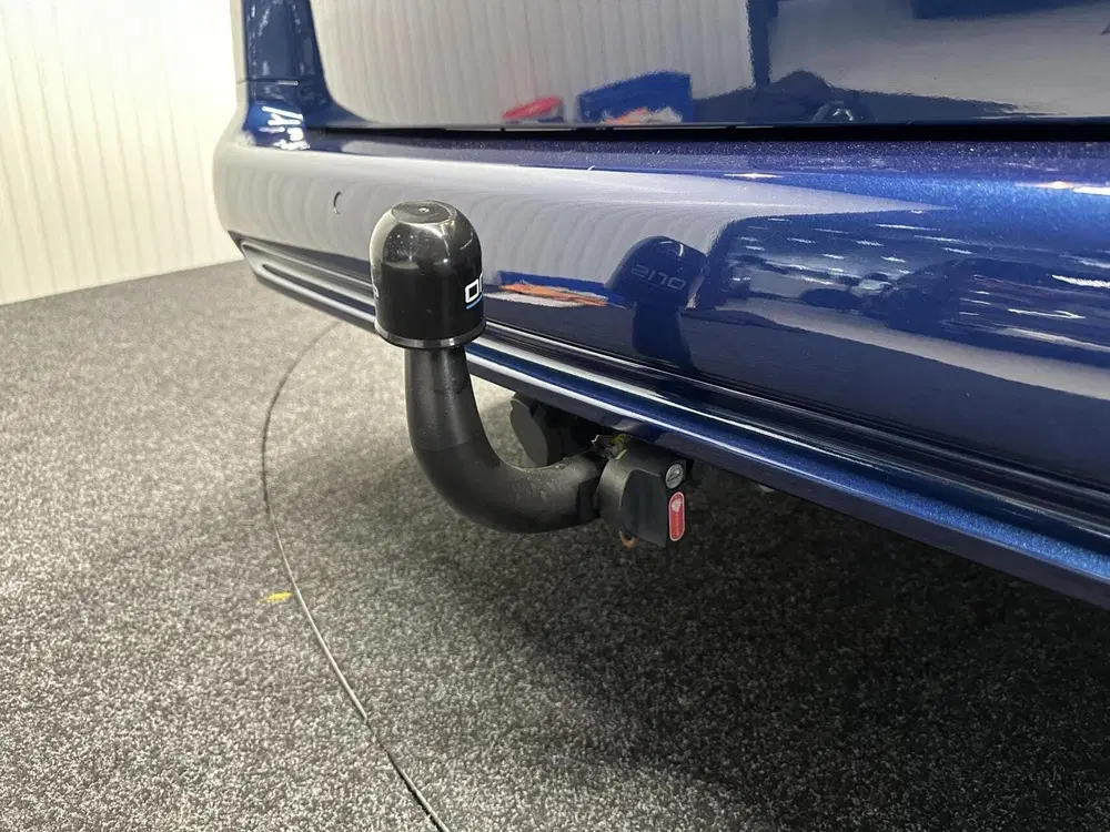 Opel Combo Life 1.2 Turbo L2H1 Edition CAMERA TREKHAA uit 2020, foto 14