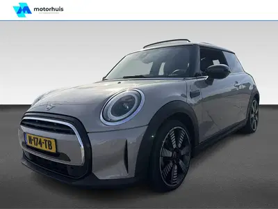 Mini Cooper 1.5 Cooper MINI Yours uit 2022