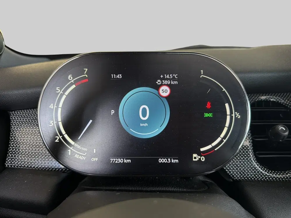 Mini Cooper 1.5 Cooper MINI Yours uit 2022, foto 11