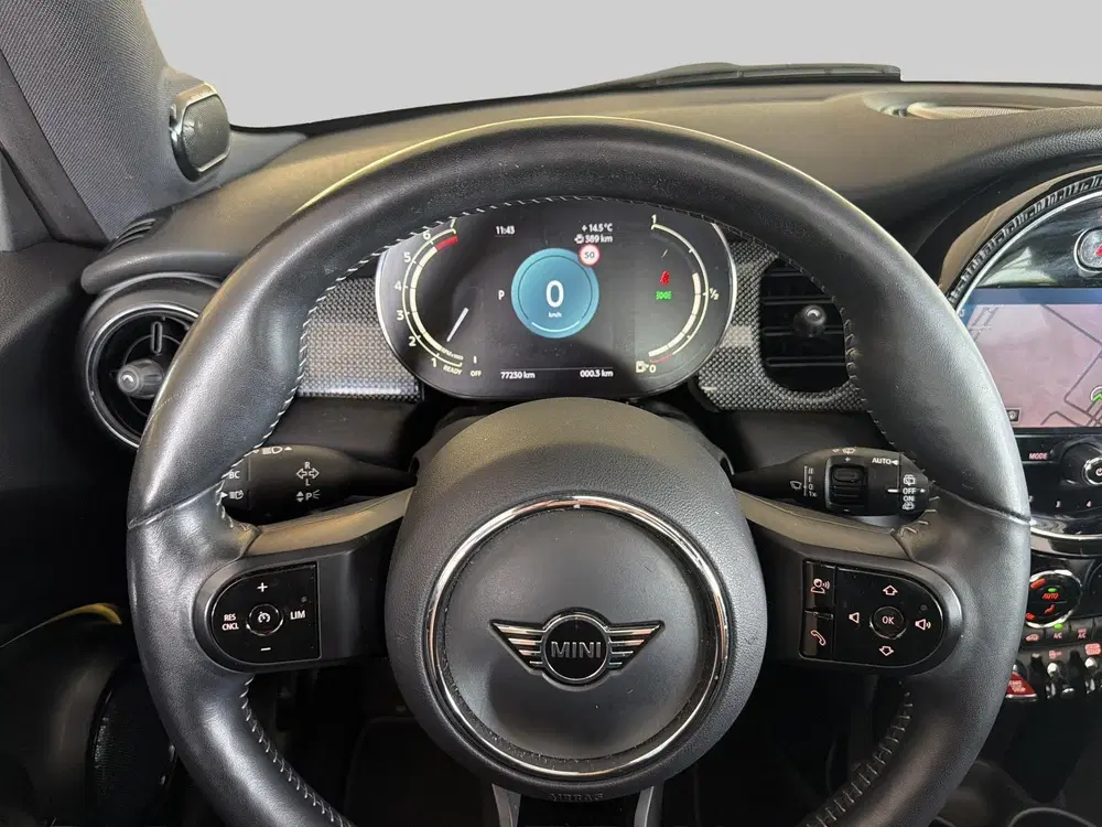 Mini Cooper 1.5 Cooper MINI Yours uit 2022, foto 13