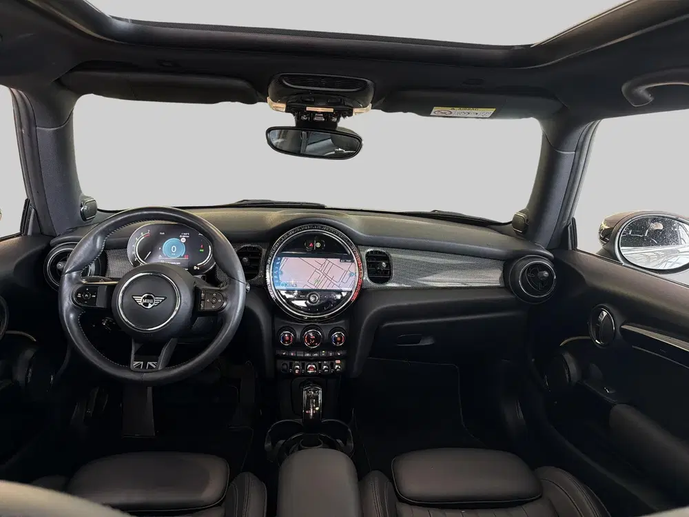 Mini Cooper 1.5 Cooper MINI Yours uit 2022, foto 14