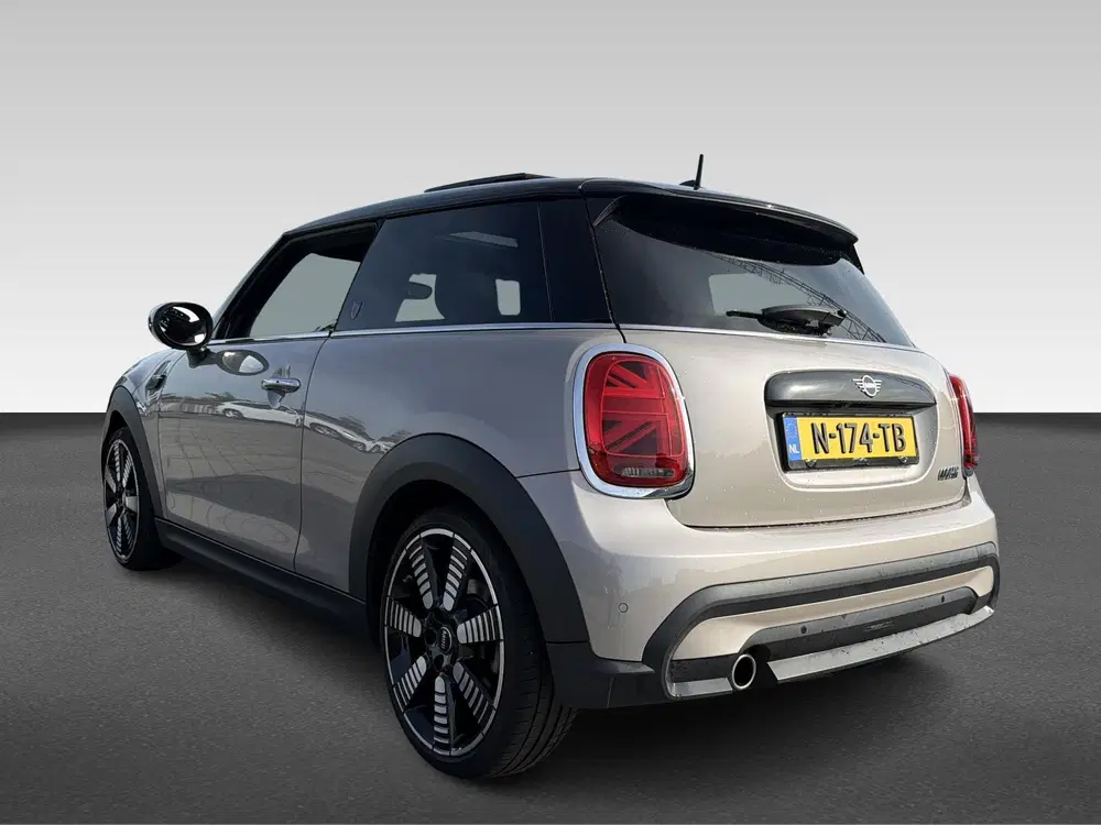 Mini Cooper 1.5 Cooper MINI Yours uit 2022, foto 3