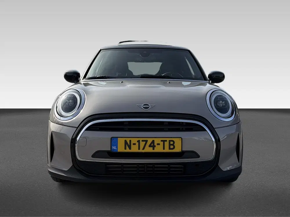 Mini Cooper 1.5 Cooper MINI Yours uit 2022, foto 4