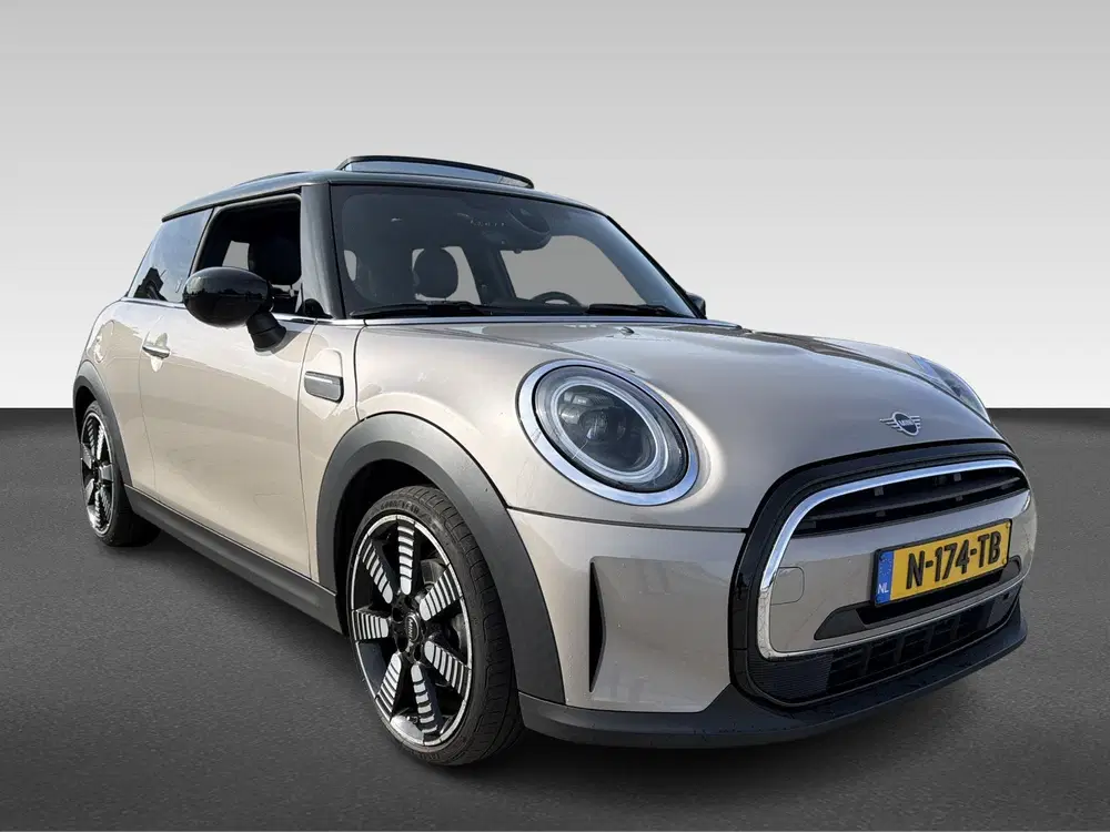 Mini Cooper 1.5 Cooper MINI Yours uit 2022, foto 5
