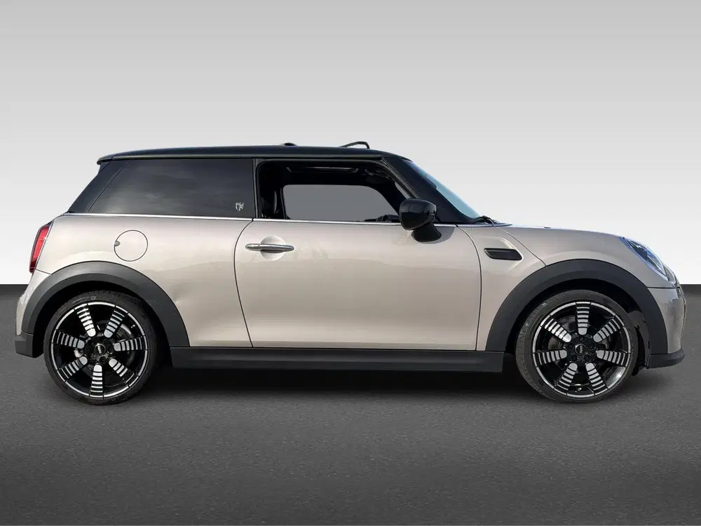 Mini Cooper 1.5 Cooper MINI Yours uit 2022, foto 6