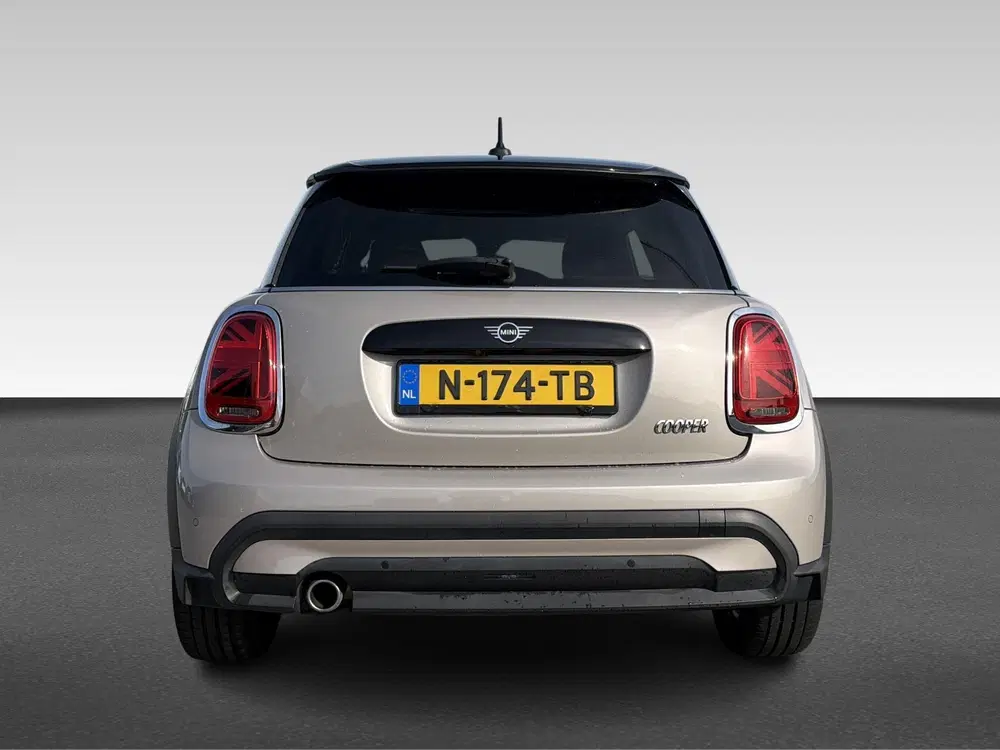 Mini Cooper 1.5 Cooper MINI Yours uit 2022, foto 7