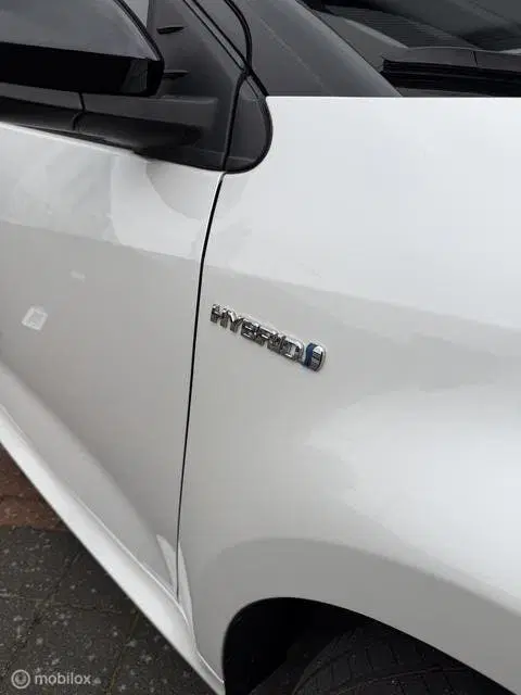 Toyota Yaris 1.5 Hybrid Launch Edit HUD PDC Keyless Gar uit 2021, foto 9