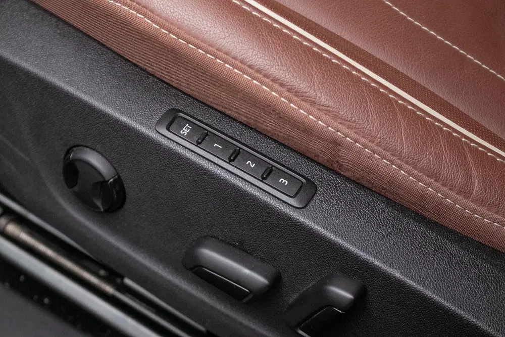 Skoda Enyaq 80 uit 2022, foto 6