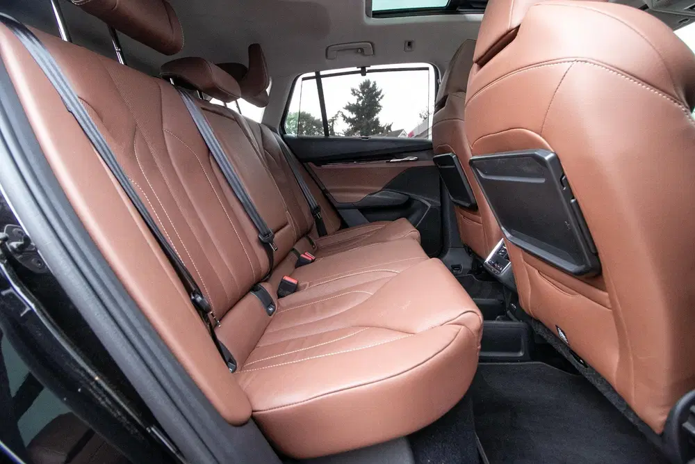 Skoda Enyaq 80 uit 2022, foto 8