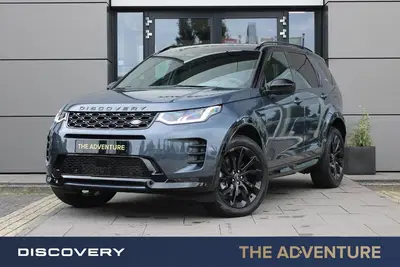 Land Rover Discovery Sport P270e Dynamic SE uit 2025