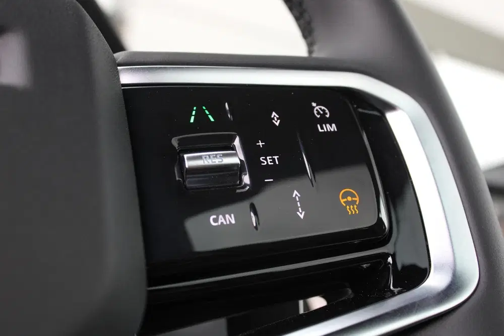 Land Rover Discovery Sport P270e Dynamic SE uit 2025, foto 10