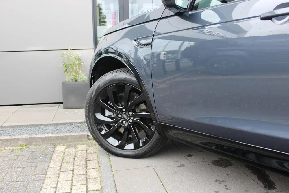 Land Rover Discovery Sport P270e Dynamic SE uit 2025, foto 13