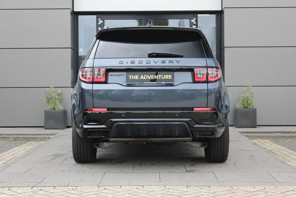 Land Rover Discovery Sport P270e Dynamic SE uit 2025, foto 14