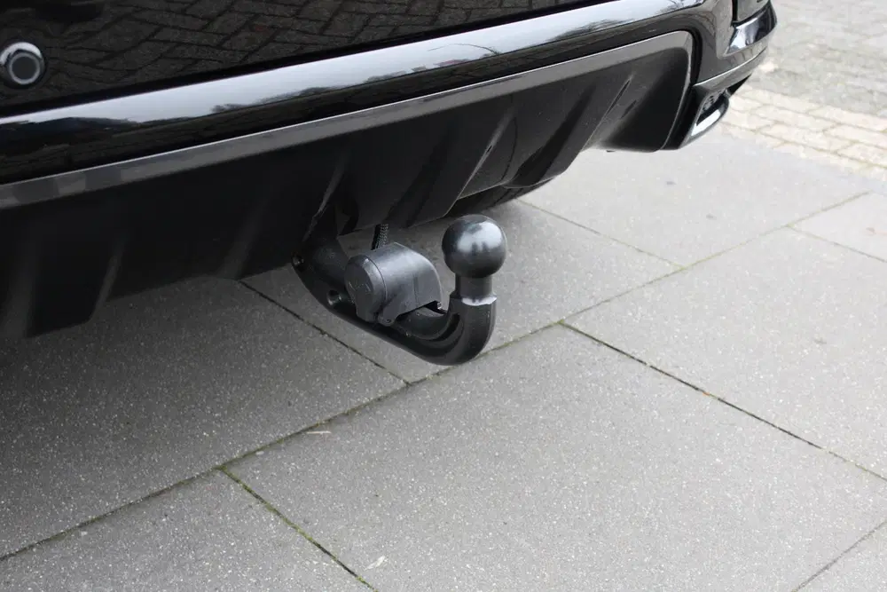Land Rover Discovery Sport P270e Dynamic SE uit 2025, foto 15