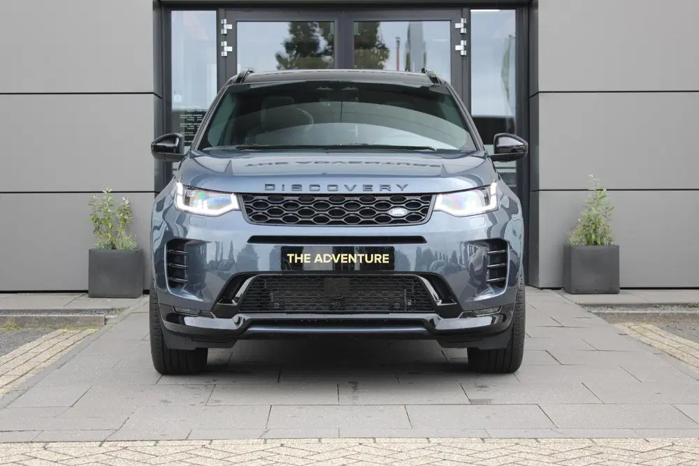 Land Rover Discovery Sport P270e Dynamic SE uit 2025, foto 6