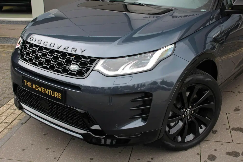 Land Rover Discovery Sport P270e Dynamic SE uit 2025, foto 7