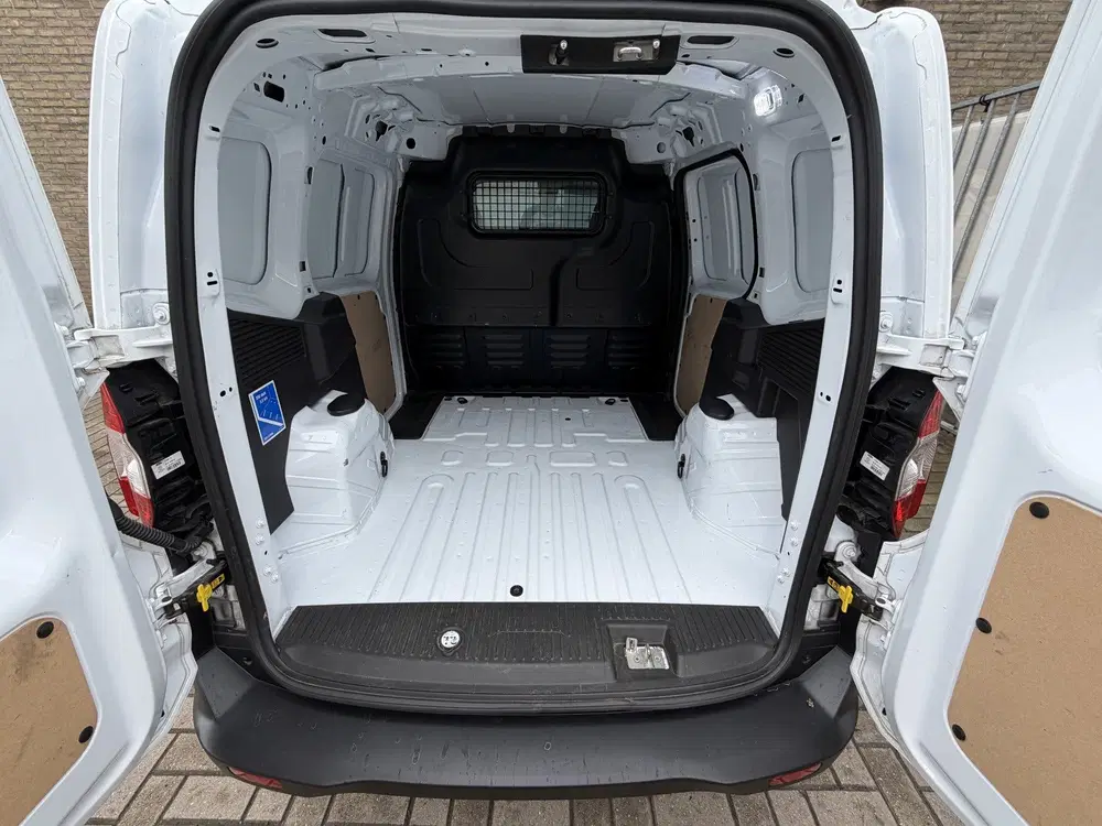 Ford Transit Courier 1.0 Trend EcoBoost S&S Airco uit 2023, foto 15