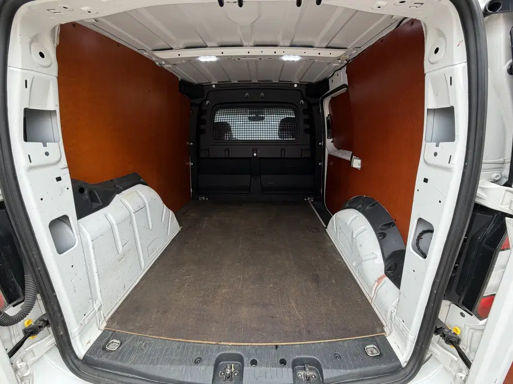 Volkswagen Caddy 2.0 TDI Euro 6 Comfort CarPlay uit 2022, foto 11