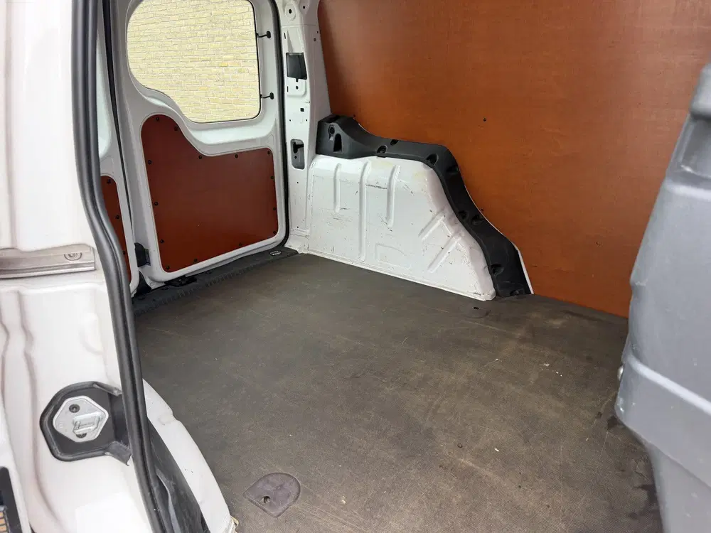 Volkswagen Caddy 2.0 TDI Euro 6 Comfort CarPlay uit 2022, foto 15
